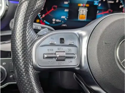 Photo 12 Mercedes Classe A Gén. IV (W177) Ph1 AMG Line 5