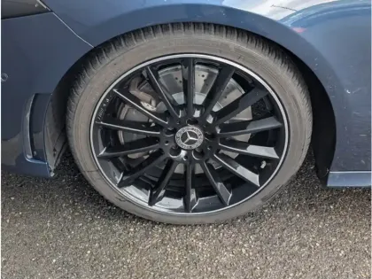 Photo 8 Mercedes Classe A Gén. IV (W177) Ph1 AMG Line 5