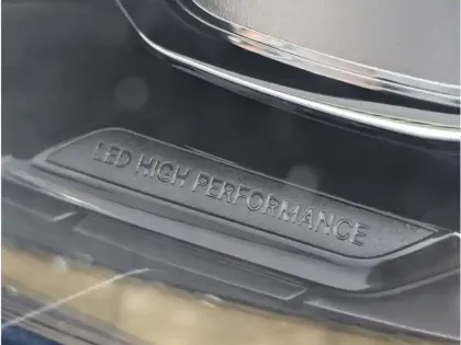 Photo 19 Mercedes Classe A Gén. IV (W177) Ph1 AMG Line 5