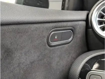 Photo 14 Mercedes Classe A Gén. IV (W177) Ph1 AMG Line 5