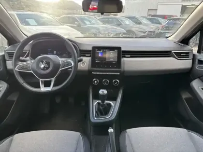 Photo 10 Mitsubishi Colt 1.0 MPI-T 91 Business