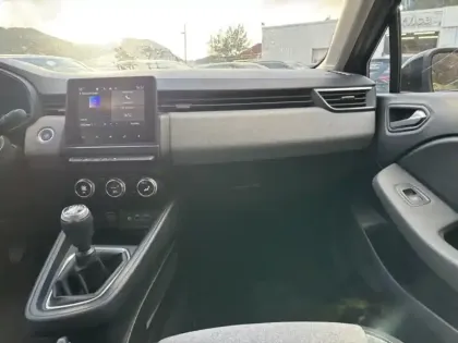 Photo 11 Mitsubishi Colt 1.0 MPI-T 91 Business