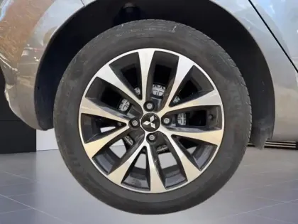 Photo 8 Mitsubishi Colt 1.0 MPI-T 91 Business