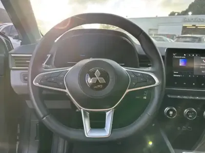 Photo 13 Mitsubishi Colt 1.0 MPI-T 91 Business