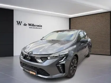 Photo Mitsubishi Colt Business