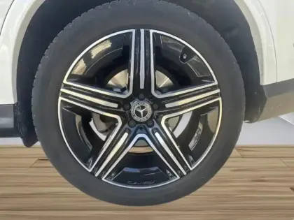 Photo 8 Mercedes Classe GLC GLC 220 d 4MATIC Coupé AMG Lin