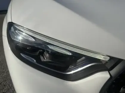 Photo 18 Mercedes Classe GLC GLC 220 d 4MATIC Coupé AMG Lin