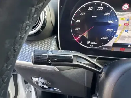 Photo 11 Mercedes Classe GLC GLC 220 d 4MATIC Coupé AMG Lin