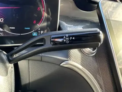 Photo 12 Mercedes Classe GLC GLC 220 d 4MATIC Coupé AMG Lin