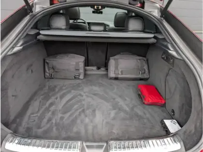 Photo 9 Mercedes GLE 350 de 4MATIC