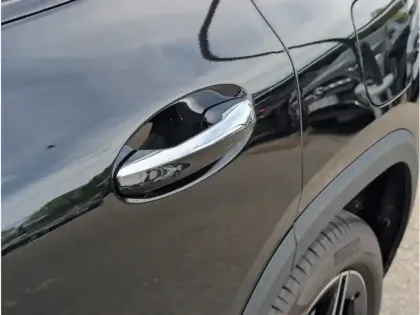 Photo 19 Mercedes GLA 250 e 