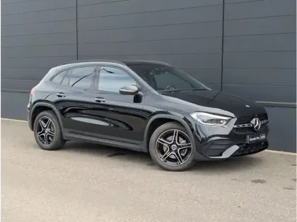 Photo 6 Mercedes GLA 250 e 