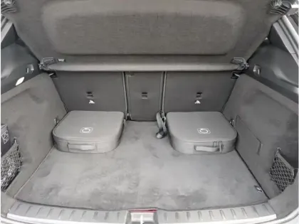 Photo 9 Mercedes GLA 250 e 