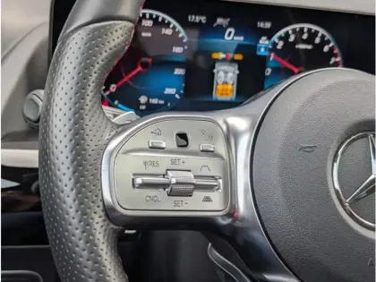 Photo 12 Mercedes GLA 250 e 