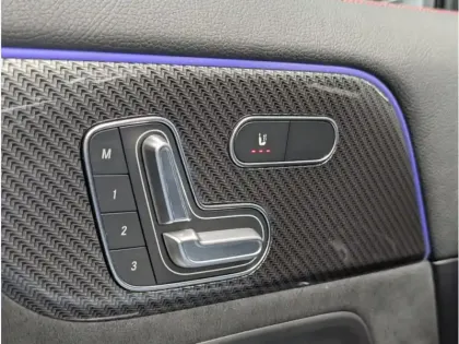 Photo 14 Mercedes GLA 250 e 