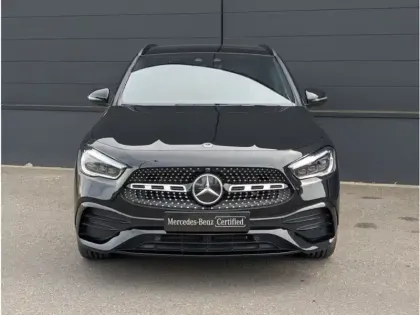 Photo 7 Mercedes GLA 250 e 