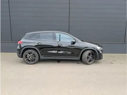 Photo 5 Mercedes GLA 250 e 