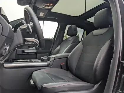 Photo 16 Mercedes GLA 250 e 