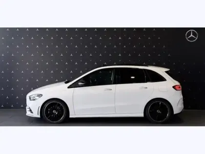 Photo 27 Mercedes Classe B 180 d AMG Line Edition