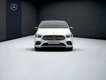 Photo 7 Mercedes Classe B 180 d AMG Line Edition