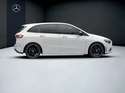 Photo 16 Mercedes Classe B 180 d AMG Line Edition