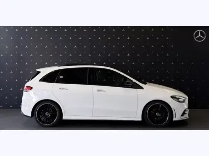 Photo 31 Mercedes Classe B 180 d AMG Line Edition