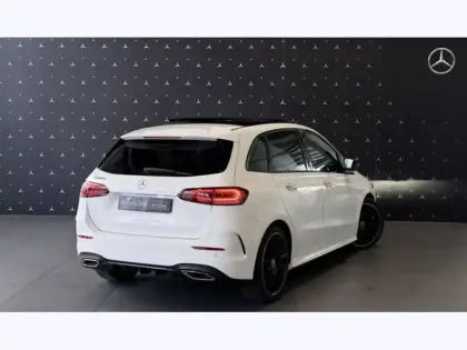 Photo 30 Mercedes Classe B 180 d AMG Line Edition