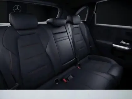 Photo 24 Mercedes Classe B 180 d AMG Line Edition