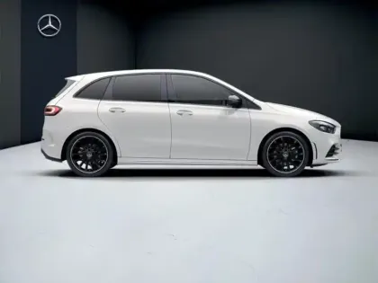 Photo 5 Mercedes Classe B 180 d AMG Line Edition