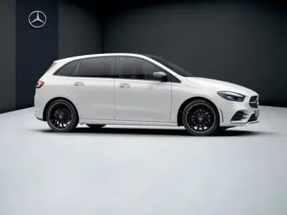 Photo 19 Mercedes Classe B Gén. III (W247) Ph1 AMG Line Edition 5