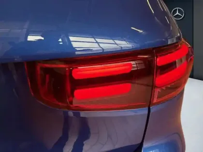 Photo 18 Mercedes GLB 200 d AMG Line