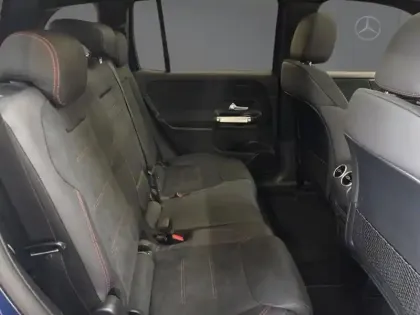 Photo 15 Mercedes GLB 200 d AMG Line