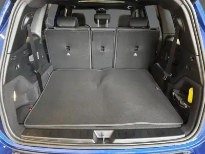 Photo 6 Mercedes GLB 200 d AMG Line