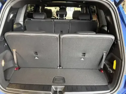 Photo 8 Mercedes GLB 200 d AMG Line