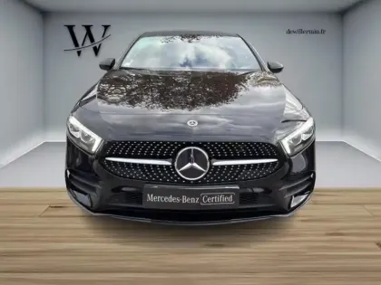 Photo 7 Mercedes Classe A 200 AMG Line
