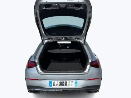 Photo 9 Mercedes CLA  200 d Shooting Brake AMG L