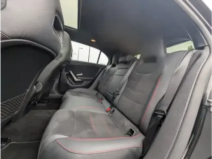 Photo 18 Mercedes Classe A 250 e Hybrid EQ 