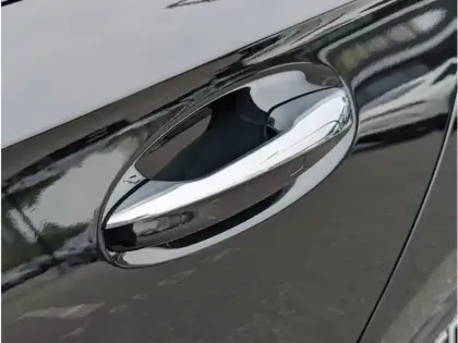 Photo 19 Mercedes Classe A 250 e Hybrid EQ 