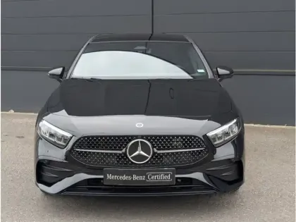 Photo 7 Mercedes Classe A 250 e Hybrid EQ 