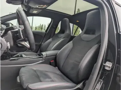 Photo 16 Mercedes Classe A 250 e Hybrid EQ 