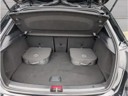 Photo 9 Mercedes Classe A 250 e Hybrid EQ 