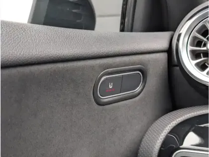 Photo 14 Mercedes Classe A 250 e Hybrid EQ 