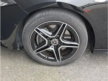 Photo 8 Mercedes Classe A 250 e Hybrid EQ 