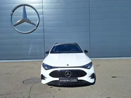 Photo 7 Mercedes CLA Shooting Brake