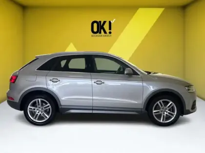 Photo 5 Audi Q3 Gén. I Ph2 Ambition Luxe 5