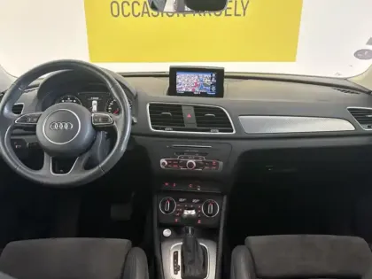 Photo 10 Audi Q3 Gén. I Ph2 Ambition Luxe 5