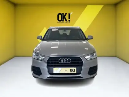 Photo 7 Audi Q3 Gén. I Ph2 Ambition Luxe 5