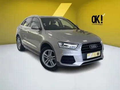 Photo 6 Audi Q3 Gén. I Ph2 Ambition Luxe 5