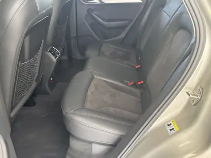 Photo 16 Audi Q3 Gén. I Ph2 Ambition Luxe 5