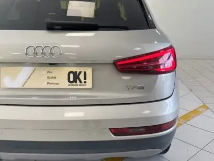 Photo 14 Audi Q3 Gén. I Ph2 Ambition Luxe 5